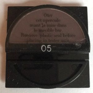 Giorgio Armani eyeshadow #05